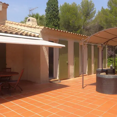 La Mediterranee *